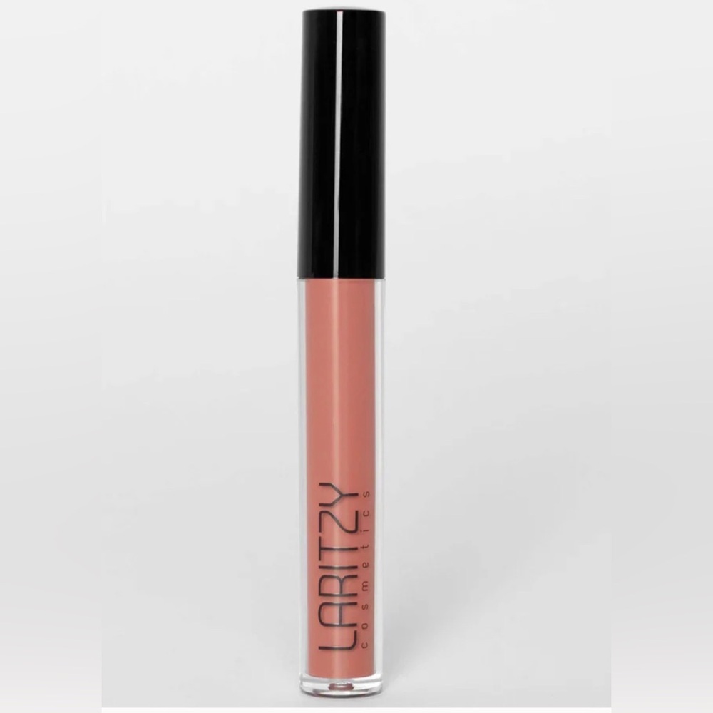 Laritzy Cosmetics Desert Taupe Lip Gloss